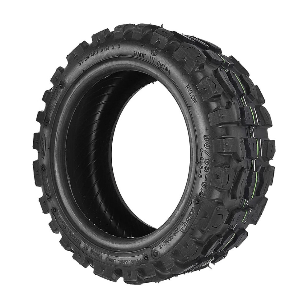 Reliable Performance 90/65 6 5 Off Road Tubeless Tire For Electric Scooters 9180435354648