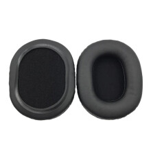 Proteinové náušníky pro Sony MDR-7506MDR-900ST