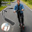 Entsperrkabel per Ninebot By Segway ZT3PRO E 3