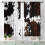 Cow Print Curtains Rustic Brown 2 Panel 55x39 Inch 3