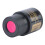 Compact Microscope Imaging System with Adjustable Image Settings, CMOS Sensor USB2.0Connection, Still Images Extended Depth of Focus for Detailed 7