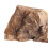 Artificial Rock Lightweight PU Natural Texture for Decorating Rivers Squares yellow 8