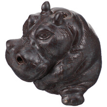 HEMOTON Incense Holder Ceremony Tea Pet Ornament Burner Decoration