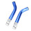 Aluminum Alloy Bike Handlebar Extensions 2-Pack 1
