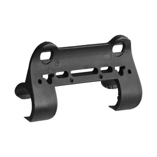 MTB Bike Bicycle Pump Frame Clip Holder Pump Retaining Clips Bracket 1