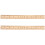 2pcs Sewing Craft Ruler Sewing Ruler Tool Wood Sewing Cutting Ruler Tailor Ruler Tool 1
