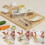 Multifunktionale Knoblauchmühle, Mini-Knoblauchschneider und Gemüsehobel, Gemüsemandoline mit Behälter 8