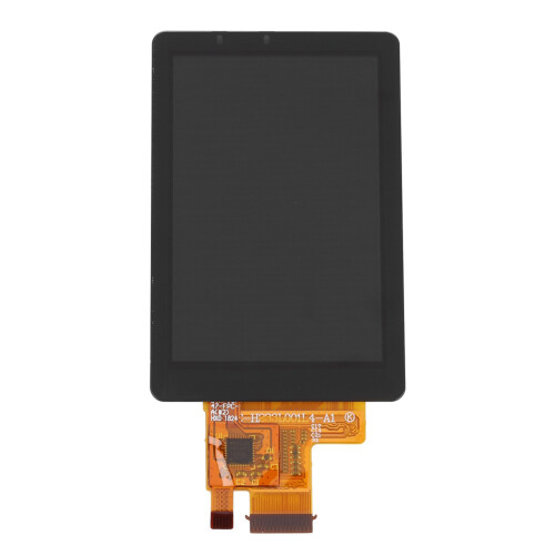 Σταθερή οθόνη LCD απόδοσης για κάμερα δράσης, αντικατάσταση οθόνης LCD μεγάλης 2