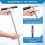 Agricultural Testing Adjustable Soil Probe Solid Stainless Steel Construction 3