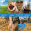 Agricultural Testing Adjustable Soil Probe Solid Stainless Steel Construction 6