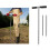 Agricultural Testing Adjustable Soil Probe Solid Stainless Steel Construction 7