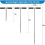 Agricultural Testing Adjustable Soil Probe Solid Stainless Steel Construction 8