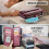 Θήκη πορτοφολιού crossbody με προστασία RFID για iPhone15Pro Max – Θήκη για 10 κάρτες, υποδοχή 6