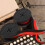 Universal typewriter ribbon black nylon 1 set 8