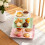 Βάση για Cupcakes, Βάσεις για Επιδόρπια, Δίσκος Σερβιρίσματος 3 Επιπέδων, Πύργος 2