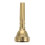 Tenor Bugle Mouthpiece Trumpet for Different Levels Beginner 4
