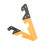 Foldable V-Shaped Phone Stand Holder For E-Reader Tablets Adjustable Support Foldable Mobile Phone Holder Accessories 5