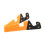 Foldable V-Shaped Phone Stand Holder For E-Reader Tablets Adjustable Support Foldable Mobile Phone Holder Accessories 8