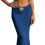 Women's Halter Bikini Top Set Triangle Tie-Side Bottom 4