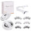 Magnetische wimpers set 1