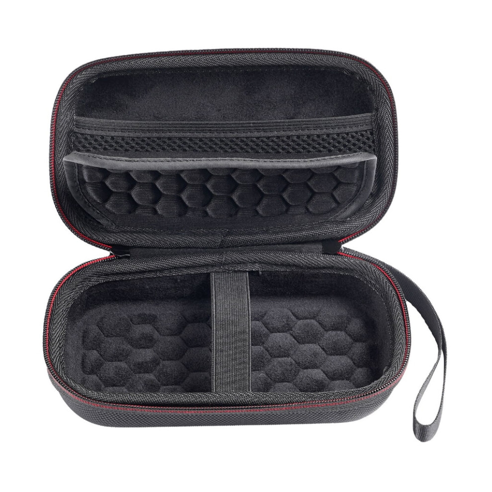 Storage Box For Rg40xx H Protector Case With Mesh Pocket Travel Carrying Pouch 9165521753376
