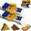 Lumpia Roller Machine, Spring Roll Maker for DIY Eggroll & Sushi, Multi-functional Plastic Kitchen Tool for Beginners 1