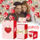 Valentine's Day Money Pop-Up Gift Box 1
