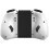 Interruttore per controller di gioco Bluetooth con luce RGB colorata e pulsante Indietro KS42 2
