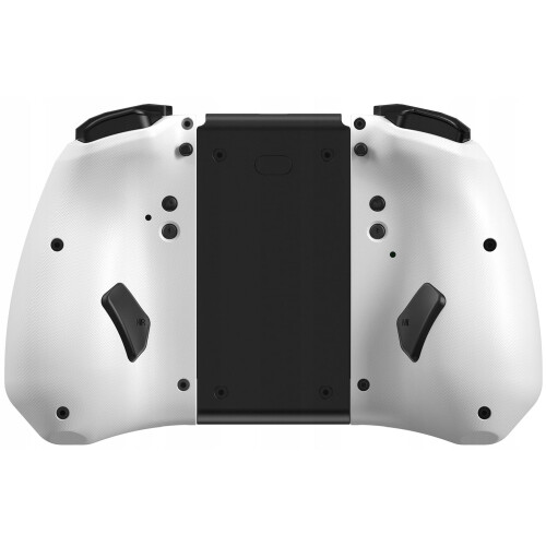 Interruttore per controller di gioco Bluetooth con luce RGB colorata e pulsante Indietro KS42 1