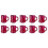 Mini Plastic Beer Tasting Shot Glasses 10x Set 1
