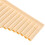 Panpipes Instrument ABS Plastic Traditional Design 1 Piece 3