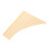 Panpipes Instrument ABS Plastic Traditional Design 1 Piece 5