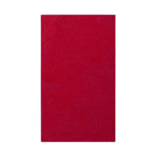 Billiard Pool Table Cloth Billiard Table Cover Replacement Protector Pre Cut for Red Size M