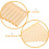 Panpipes Instrument ABS Plastic Traditional Design 1 Piece 7