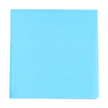 Serviettes en papier jetables en promotion, serviettes multicolores pour décoration d'anniversaire, décorations de fêtes, ensemble de fournitures