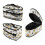 Iron Case Storage Daisy Bee Handle Compatible with Most Iron Travel Case, Bag Only 1