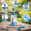 Pro-Kleen Manual Garden Pump Sprayer - 2L 4