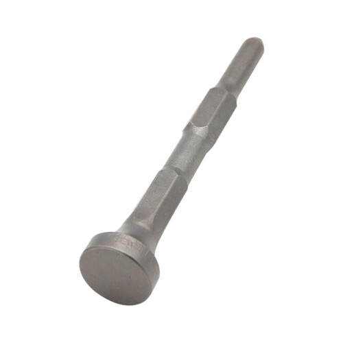 Ground Rod Driver and Seaming Machine Hammer: Electric Square and Hex Teeth Resistant Tool for Professional Projects