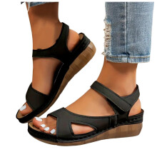 Willtoo Women's Orthopedic Sandals 1 Pair