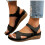 Willtoo Women's Orthopedic Sandals 1 Pair 1