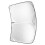 Foldable Windshield Sun Shade Blocking UVR Durable Sunshade Protector for Lexus RX 2016-2022 148x88cm 1