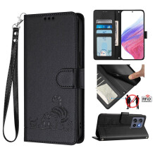 Leather Wallet Phone Case Compatible with Moto G 5G (2021-2025), G200 Edge 5G, 50 Pro, Neo Fusion 5G, 40, S30, Neo 30 Pro Plus