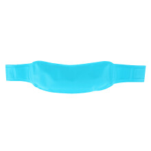 Adjustable Ice Pack for Sinus Relief, Cooling Towel with Ice Packs for Eye Strain and Muscle Tension