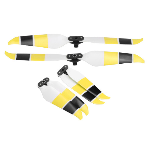 Βελτιωμένες προπέλες αντοχής για DJI Mavic Air2, ανταλλακτικές προπέλες με σχεδιασμό