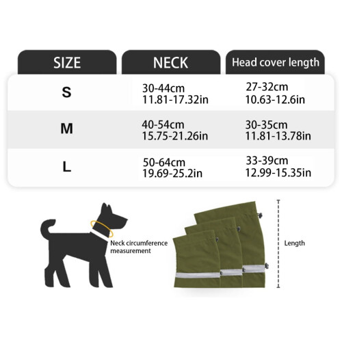 Protetor de orelha para hematoma canino, ideal para higiene e secagem. 2