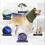 Protetor de orelha para hematoma canino, ideal para higiene e secagem. 5