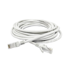 15 meter LAN-kabel Ethernet-kabel til printer, bærbar computer, Ethernet-kabel, Ethernet-kabel, Ethernet-kabel