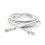 Καλώδιο LAN 15 μέτρων Καλώδιο Ethernet για εκτυπωτή, φορητό υπολογιστή, καλώδιο Ethernet, 1