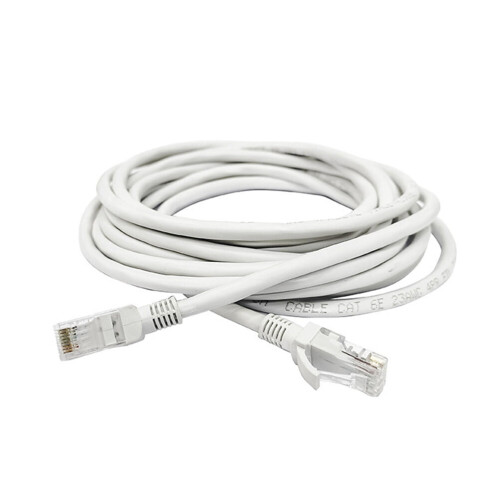 Καλώδιο LAN 15 μέτρων Καλώδιο Ethernet για εκτυπωτή, φορητό υπολογιστή, καλώδιο Ethernet,