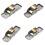 Stainless Steel Sliding Door Rollers 4 pcs 8